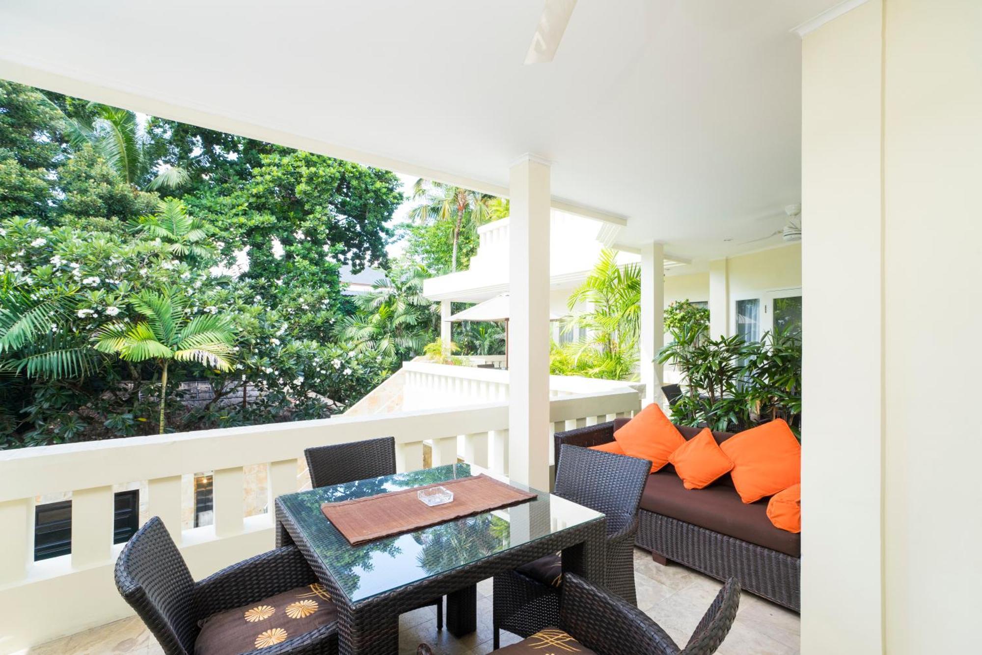 Beach Melati Apartments Legian Esterno foto
