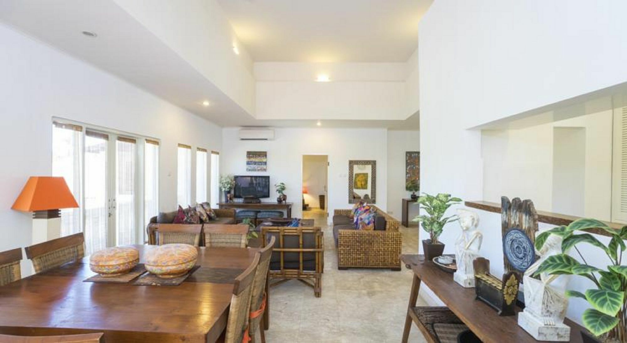 Beach Melati Apartments Legian Esterno foto